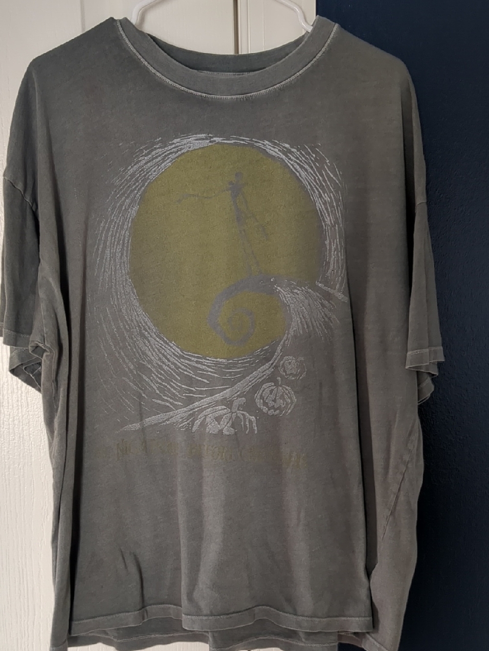 American Eagle Outfitters Nightmare Before Christmas
